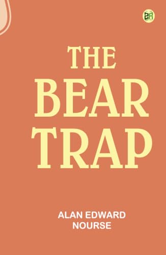 The Bear Trap von Zinc Read