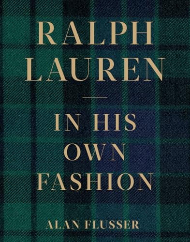 Ralph Lauren: In His Own Fashion