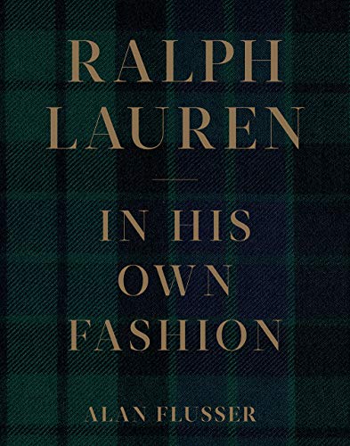 Ralph Lauren: In His Own Fashion von Abrams Books
