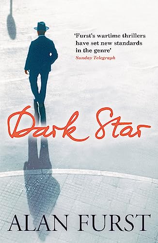 Dark Star von Weidenfeld & Nicolson