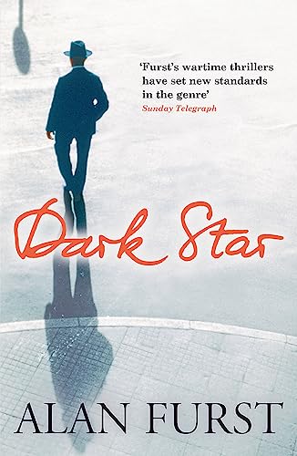 Dark Star von Weidenfeld & Nicolson