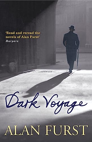 Dark Voyage von W&N