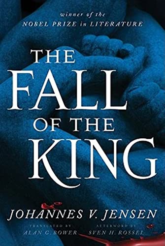 The Fall of the King von University of Minnesota Press