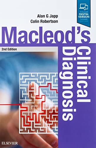 Macleod's Clinical Diagnosis: Enhanced Digital Version