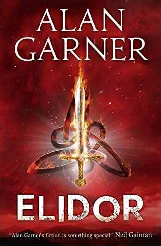 ELIDOR (Essential Modern Classics) von HarperCollinsChildren’sBooks