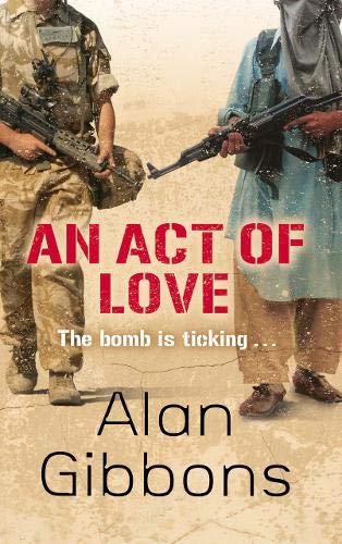 An Act of Love von Orion Children's Books
