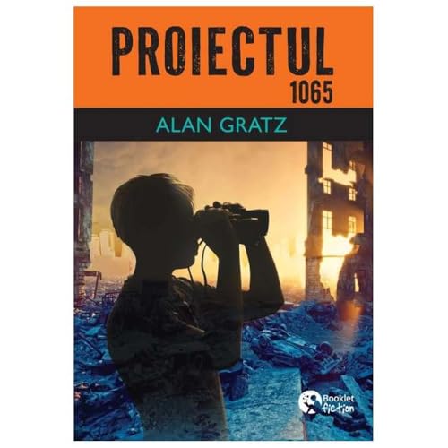 Proiectul 1065 von Booklet