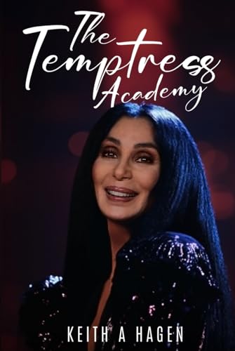 The Temptress Academy von Keith Ragnvald