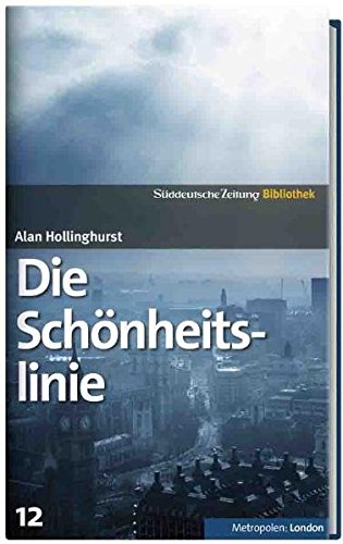 Die Schönheitslinie Die Schönheitslinie von Süddeutsche Zeitung