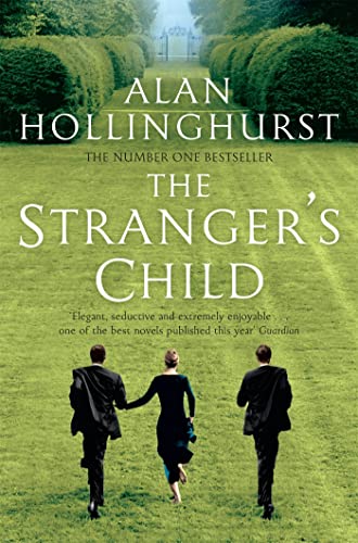 The Stranger's Child