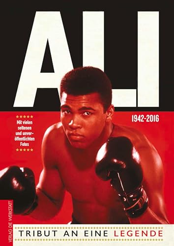 Ali: Tribut an eine Legende