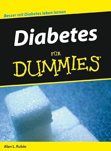 Diabetes für Dummies