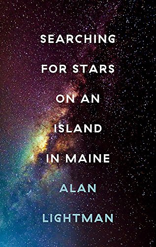 Searching For Stars on an Island in Maine von Corsair