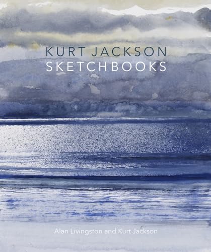 Kurt Jackson Sketchbooks