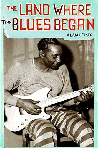 Land Where the Blues Began von The New Press