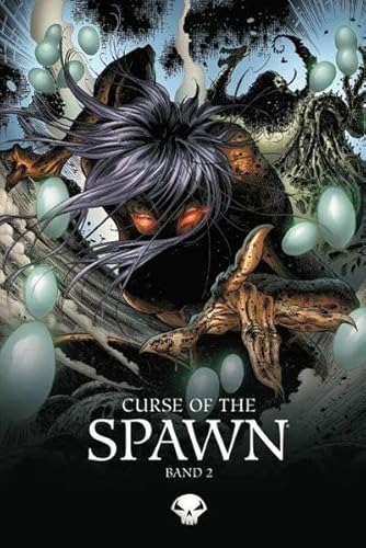 Curse of the Spawn: Bd. 2