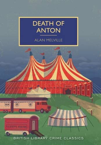 Death of Anton von British Library Publishing