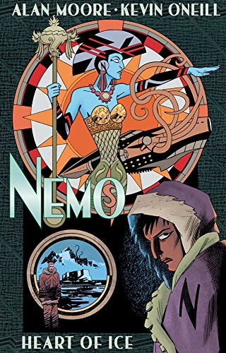 Nemo: Heart Of Ice (The league of extraordinary gentlemen) von imusti