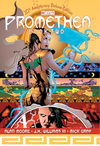 Promethea 2