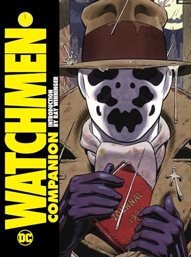 Watchmen Companion