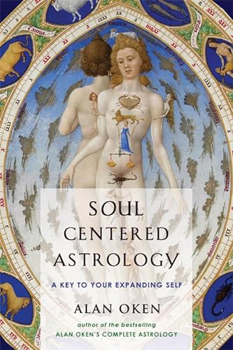 Soul-Centered Astrology: A Key to Your Expanding Self von Nicolas-Hays