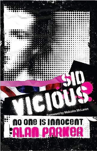 Sid Vicious: No One is Innocent von Orion Publishing Co