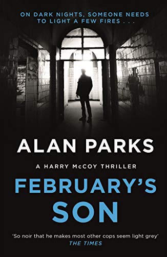 February's Son (A Harry McCoy Thriller)