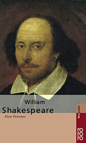 William Shakespeare von Rowohlt Taschenbuch