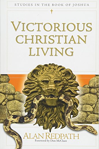 victorious christian living