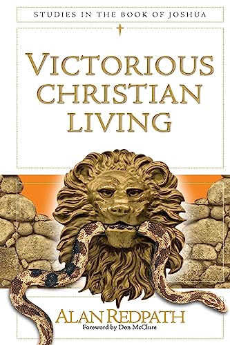 victorious christian living von CREATESPACE