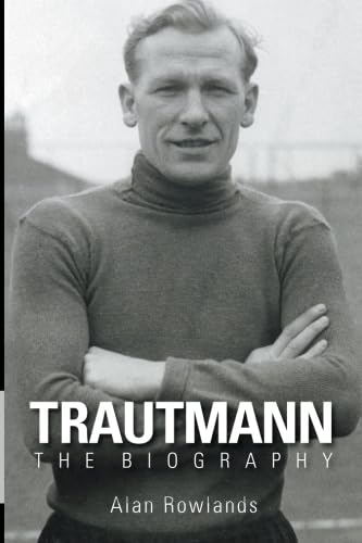 Trautmann The Biography von DB Publishing