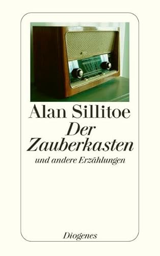 Der Zauberkasten: und andere Erzählungen (detebe)
