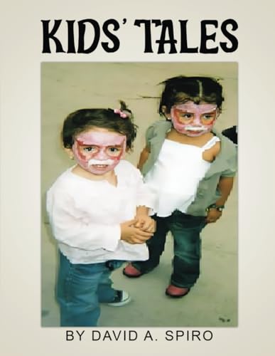 Kids' Tales von Self Publishing