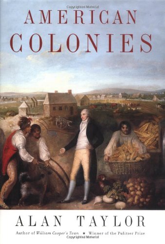 American Colonies (Hist of the USA) von Viking Adult