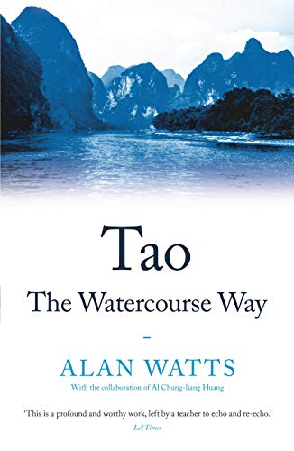 Tao: The Watercourse Way von Souvenir Press