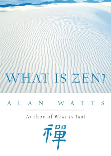 What Is Zen? von New World Library