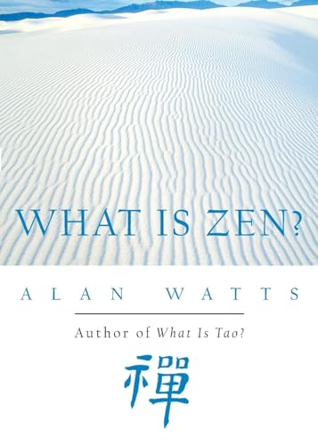 What Is Zen?