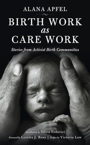 Birth Work as Care Work: Stories from Activist Birth Communities (Kairos) von PM Press