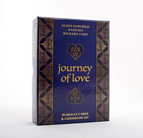 Journey of Love Oracle