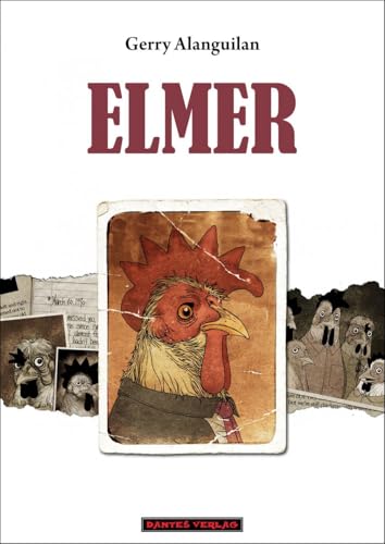 Elmer von Bunte Dimensionen