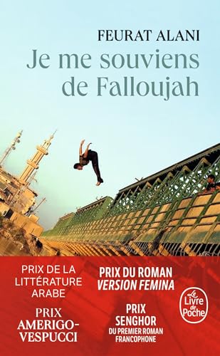 Je me souviens de falloujah
