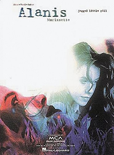 Alanis Morissette - Jagged Little Pill Alanis Morissette - Jagged Little Pill