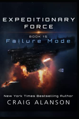 Failure Mode (Expeditionary Force, Band 15) von Independently published