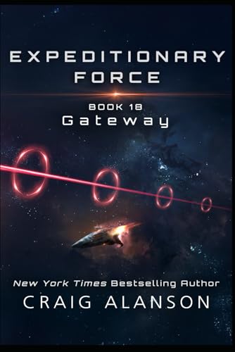 Gateway (Expeditionary Force, Band 18) von Independently published