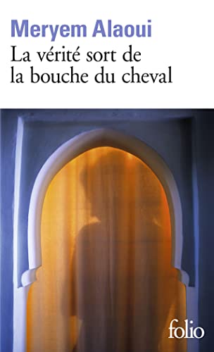La vérité sort de la bouche du cheval von Folio