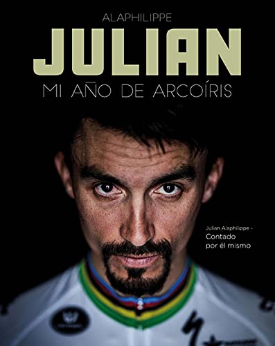 Julian: Mi año de arcoíris