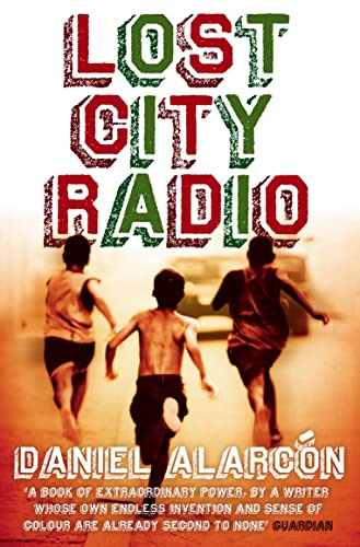 Lost City Radio: A Novel (P.S.): Winner of the Internationaler Literaturpreis 2009 von Harper Perennial
