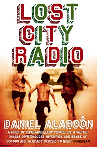 Lost City Radio: A Novel (P.S.): Winner of the Internationaler Literaturpreis 2009