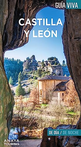 Castilla y León (Guía Viva - España) von Anaya Touring