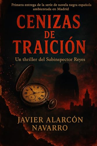 Cenizas de Traición: La verdad enterrada sobrevive incluso a la manipulación más sofisticada von Independently published